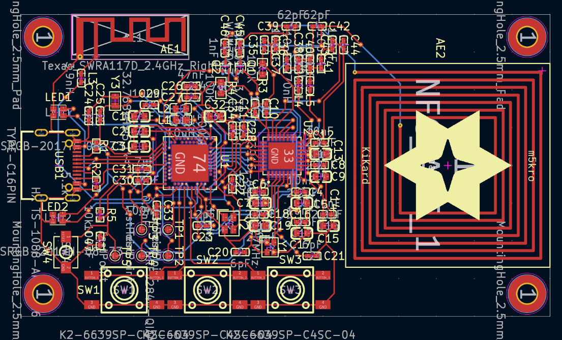 Challenges of Designing Hardware